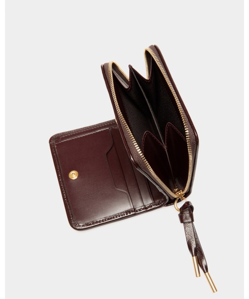 BALLY（バリー）の「ESS COMPACT ZA（財布）」 - WEAR