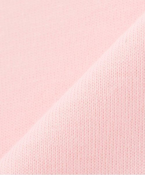 by LOVEiT（バイラビット）の「【大好評につき再入荷】【接触冷感】肩リボンバックハートTシャツ（Tシャツ/カットソー・キッズ・ブラック/サックスブルー/ピンク・120cm/130cm/140cm/150cm/160cm）」の10枚目の写真