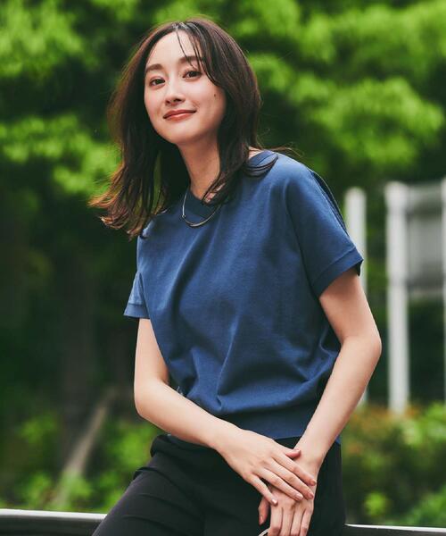 セール】【初秋のきれいめトップス/前後2WAY】ネックプルオーバー