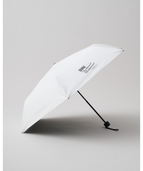 Traditional Weatherwear(トラディショナルウェザーウェア)の「LIGHT WEIGHT UMBRELLA(折りたたみ傘・レディース・SHERBET・FREE)」の1枚目の写真