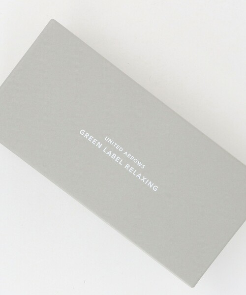 green label relaxing(グリーンレーベルリラクシング)の「ラウンド バレエシューズ 撥水(バレエシューズ・レディース・ナチュラル/ブラック/ブラウン系・25cm/24.5cm/24cm/22.5cm/23.5cm/23cm)」の10枚目の写真