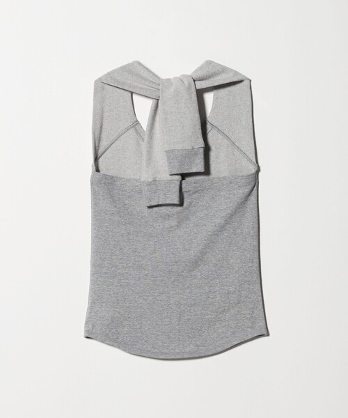 セール】＜ATTISESSION＞ウラケ ホルターネック トップス（その他