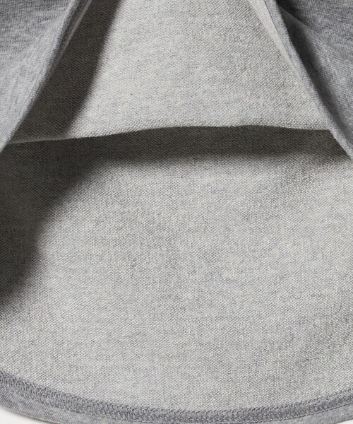 ATTISESSION（アティセッション）の「＜ATTISESSION＞ウラケ ホルターネック トップス（その他トップス・レディース・ネイビー/グレー系・FREE）」の19枚目の写真