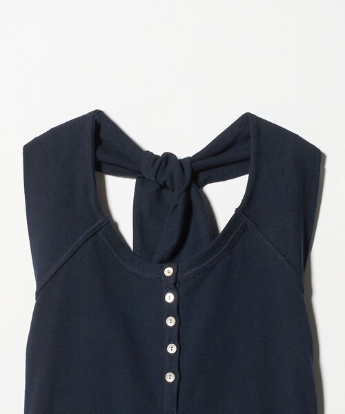 セール】＜ATTISESSION＞ウラケ ホルターネック トップス（その他