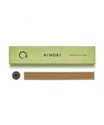Cosme Kitchen(RXLb`)CHIE / HINOKI INCENSE(̑r[eB[ObY)