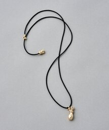 BEARDSLEY（ビアズリー）の「花瓶モチーフネックレス（ネックレス）」