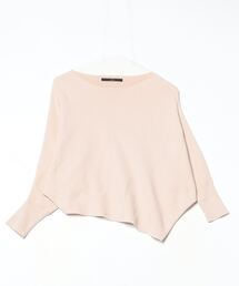 Liesse ニット・セーター レディース リエス 中古　古着 Liesse（ニット/セーター）のフリマアイテム一覧