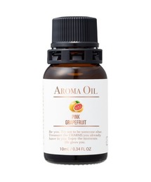 FERNANDA(tFi_)̃tOXA}ICisNO[vt[cj/Fragrance Aroma Oil (Pink Grapefruit)([tOX/)