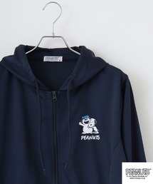 guernika×らんま1/2】らんま1/2 Paint Hoodie / Pちゃん（パーカー