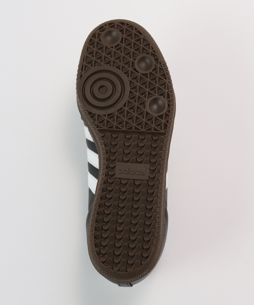 adidas(アディダス)の「adidas / アディダス SAMBA OG W / B75807(スニーカー・レディース・ブラック・23.5cm/24cm/24.5cm)」の7枚目の写真