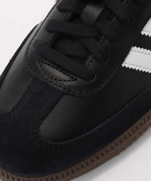 adidas(アディダス)の「adidas / アディダス SAMBA OG W / B75807(スニーカー・レディース・ブラック・23.5cm/24cm/24.5cm)」の8枚目の写真