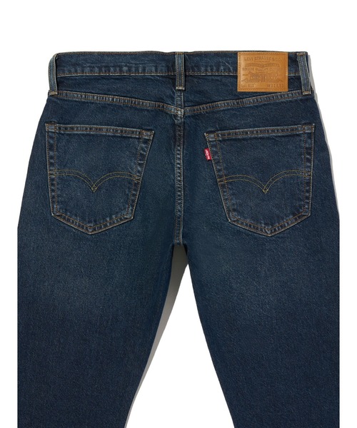 セール】Levi's/リーバイス 502(TM) テーパード ジーンズ ダーク