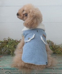 PET'S CLOSET `DogCat`(ybgN[[bg)X-girl/{AfjxXg(ybgEFA)