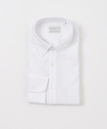LIFE STYLE TAILOR　マルチスペック CLASSIC OX ボタンダウンシャツ