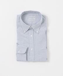 LIFE STYLE TAILOR　マルチスペック CLASSIC OX ボタンダウンシャツ
