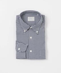 URBAN RESEARCH DOORS | LIFE STYLE TAILOR　マルチスペック CLASSIC OX ボタンダウンシャツ(シャツ/ブラウス)