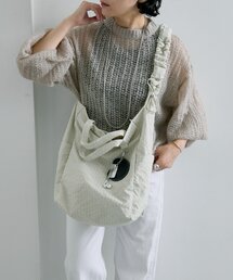  アボカド ショルダーバッグ JELLY CAT】Amuseable Avocado Bag アボカド ショルダーバッグ