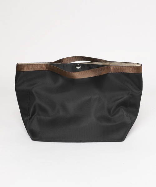 GLOBAL WORK（グローバルワーク）の「撥水軽量バッグインバッグ付きトート/576714（トートバッグ・レディース・ブラック/ブラウン/ブルー/オフホワイト・ONE SIZE）」の17枚目の写真