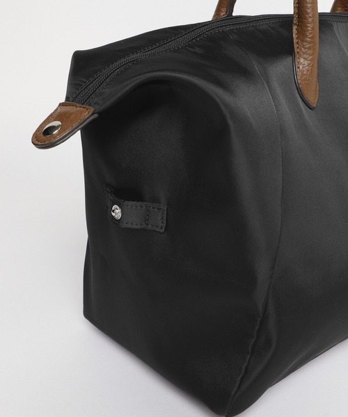 GLOBAL WORK（グローバルワーク）の「撥水軽量バッグインバッグ付きトート/576714（トートバッグ・レディース・ブラック/ブラウン/ブルー/オフホワイト・ONE SIZE）」の22枚目の写真