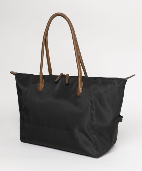 セール】撥水軽量バッグインバッグ付きトート/576714（トートバッグ