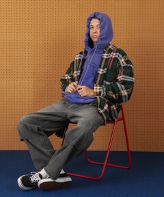 adidas Originals ウォッシュドカーゴツイルジョーツ ※完売商品 ウォッシュド カーゴツイル ジョーツ / ハーフパンツ