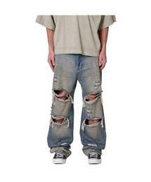 mnml 大人気アイテム✨ mnml（ミニマル）のファッション通販 - ZOZOTOWN（カラー：ブルー