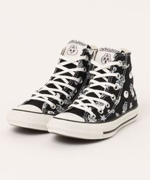 CONVERSE コンバース AS PT HI / KAWAISOUNI! オールスター PT HI / 可哀想に! 31315540 OPANCHU USAGI
