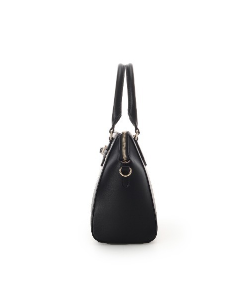 SAMANTHAVEGA(サマンサベガ)の「バレッタリボンハンドバッグ(ハンドバッグ・レディース・ホワイト/ピンク/ブラック/ライトブルー・FREE)」の15枚目の写真