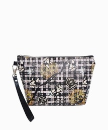 CRYSTAL BALL（クリスタルボール）の「グラフィックポーチ（ポーチ）」