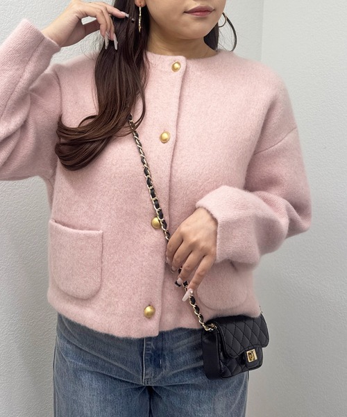 La boutique BonBon（ラブティックボンボン）の「【今すぐお届け！・着