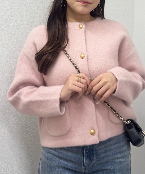 La boutique BonBon（ラブティックボンボン）の「【名品アップデート