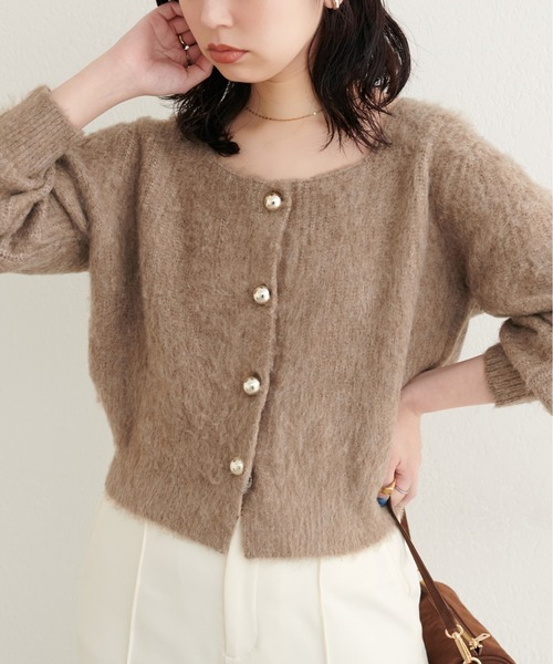 ATLAST カーディガン　本日限りSALE ATLAST カーディガン 本日限りSALE 楽天市場】アットラスト