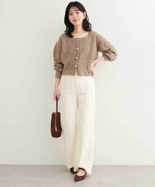 natural couture（ナチュラルクチュール）の「【ZOZO限定】ころりん釦