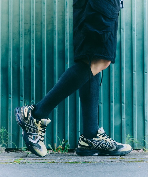 セール】GEL-K1011 / ゲルケー1011（スニーカー）｜ASICS（アシックス