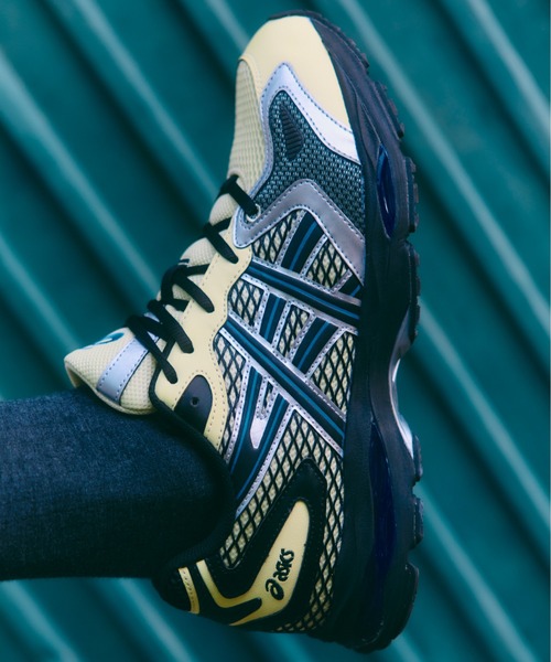 GEL-K1011 / ゲルケー1011（スニーカー）｜ASICS（アシックス）の