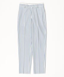 SUMMER WOOL TROUSERS