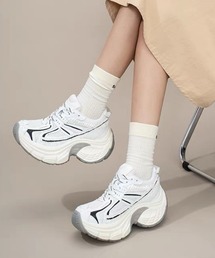 JUST ABOUT（ジャストアバウト）の「スニーカー（スニーカー）」