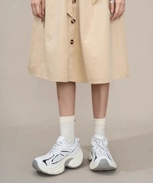 JUST ABOUT 厚底ハイカットスニーカー 37 スニーカー JUST ABOUT│Jeffrey Campbell OFFICIAL ONLINE