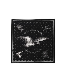 KAMIYA(J~)́gEAGLEh Bandanna 53×53(o_i/XJ[t)
