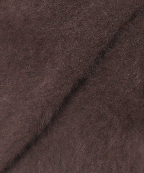 FLUFFYベスト（ニット/セーター）｜IENA（イエナ）の