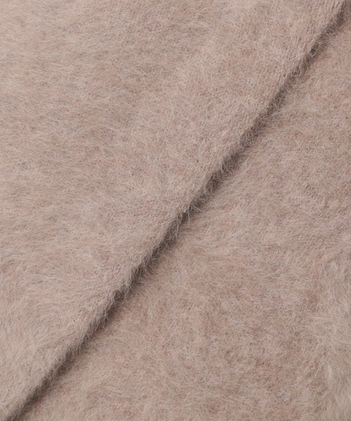 FLUFFYベスト（ニット/セーター）｜IENA（イエナ）のファッション通販