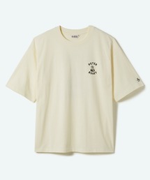 MUNSINGWEAR（マンシングウェア）の「【BOGEY MAN】GRAPHIC T-SHIRT（Tシャツ/カットソー）」