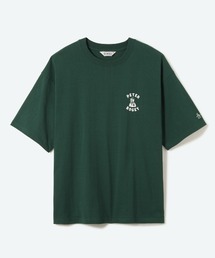penguin BY MUNSINGWEAR（ペンギン バイ マンシングウェア）の「【BOGEY MAN】GRAPHIC T-SHIRT（Tシャツ/カットソー）」