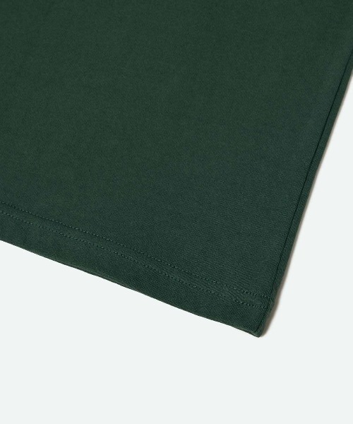 penguin BY MUNSINGWEAR(ペンギン バイ マンシングウェア)の「【BOGEY MAN】GRAPHIC T-SHIRT(Tシャツ/カットソー・メンズ・ブラック/グリーン/ホワイト・S/M/L/XL)」の8枚目の写真