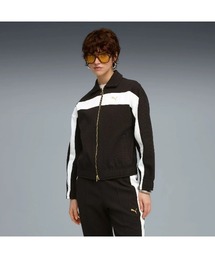 PUMA T7 RELAXED TRACK JACKET(プーマ T7 リラックスド トラック ジャケット)