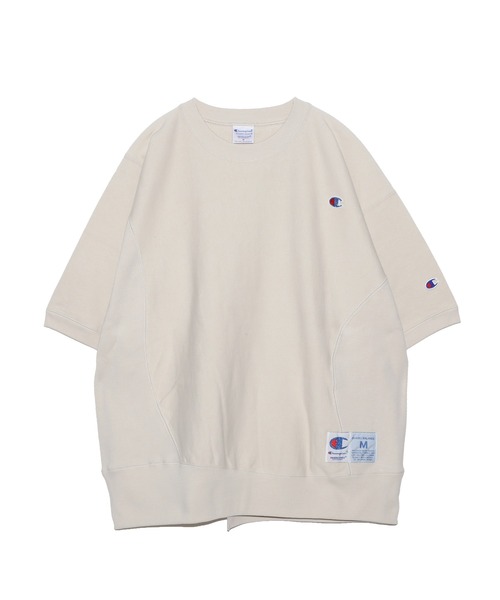 UNDERCOVER（アンダーカバー）の「UC1F4803（スウェット・メンズ・ベージュ/ブラック/グレー系その他/ダークパープル/グレイッシュベージュ・X-LARGE/LARGE/MEDIUM/SMALL）」の5枚目の写真