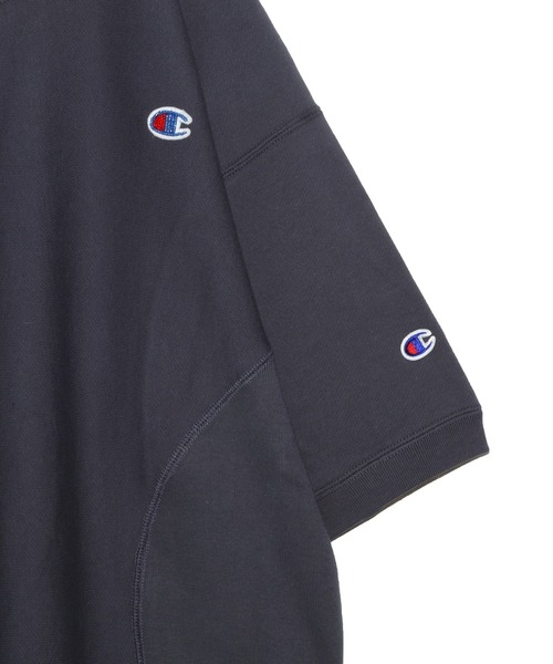 UNDERCOVER（アンダーカバー）の「UC1F4803（スウェット・メンズ・ベージュ/ブラック/グレー系その他/ダークパープル/グレイッシュベージュ・X-LARGE/LARGE/MEDIUM/SMALL）」の8枚目の写真