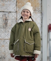 ROXY(LV[)ROXY/LV[ AE^[ LbY o[Vu iC {A WPbg H MINI CHEER UP TJK254090(̑AE^[)