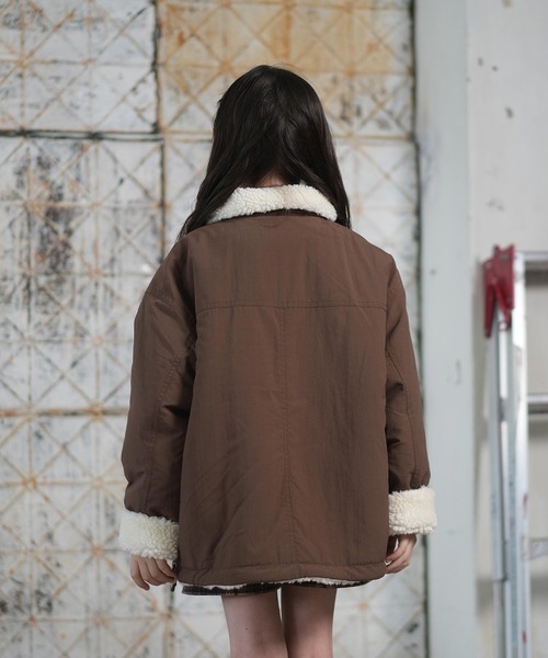 ジャケット・アウター Tiny Kid's ZI Mountain Versa Micro Jacket #K [NAJ72347]｜THE NORTH FACE