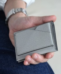 SOPO（ソポ）の「SOPO 財布 ソポ 二つ折り カードケース 名刺入れ レディース メンズ コンパクト ミニ財布 日本製 ブランド SOPO Official shop SO73（財布）」